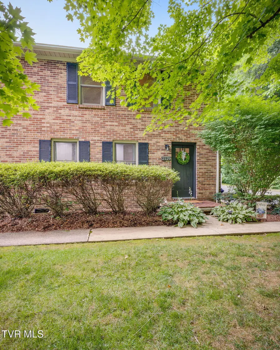 2129 Hickory Springs Road, Johnson City, TN 37604 - #2