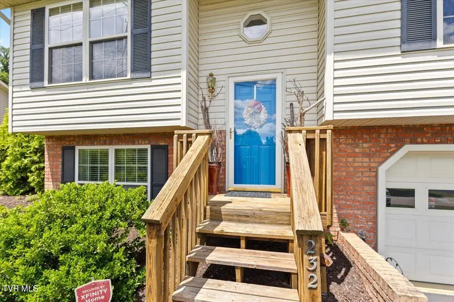232 New Hope Road, Jonesborough, TN 37659 - #3