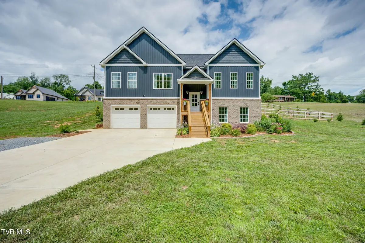 2155 Carroll Creek Road, Johnson City, TN 37615 - #1