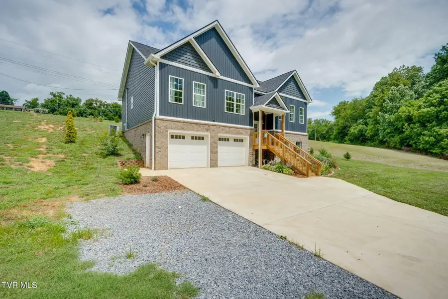 2155 Carroll Creek Road, Johnson City, TN 37615 - #3