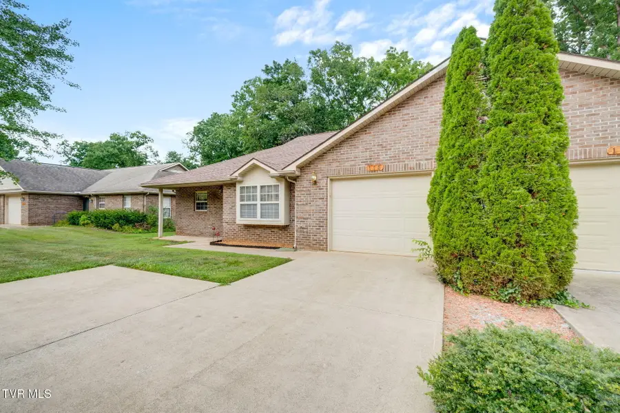 115 Park Place #115, Greeneville, TN 37743 - #3