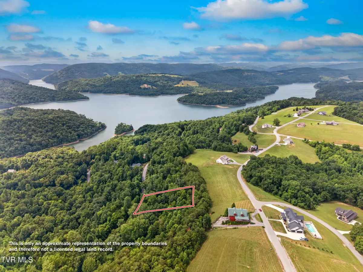 Lot 452 Silver Trail, New Tazewell, TN 37825 - #1