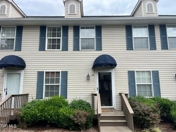 22 Pepper Ridge Court #22, Johnson City, TN 37615