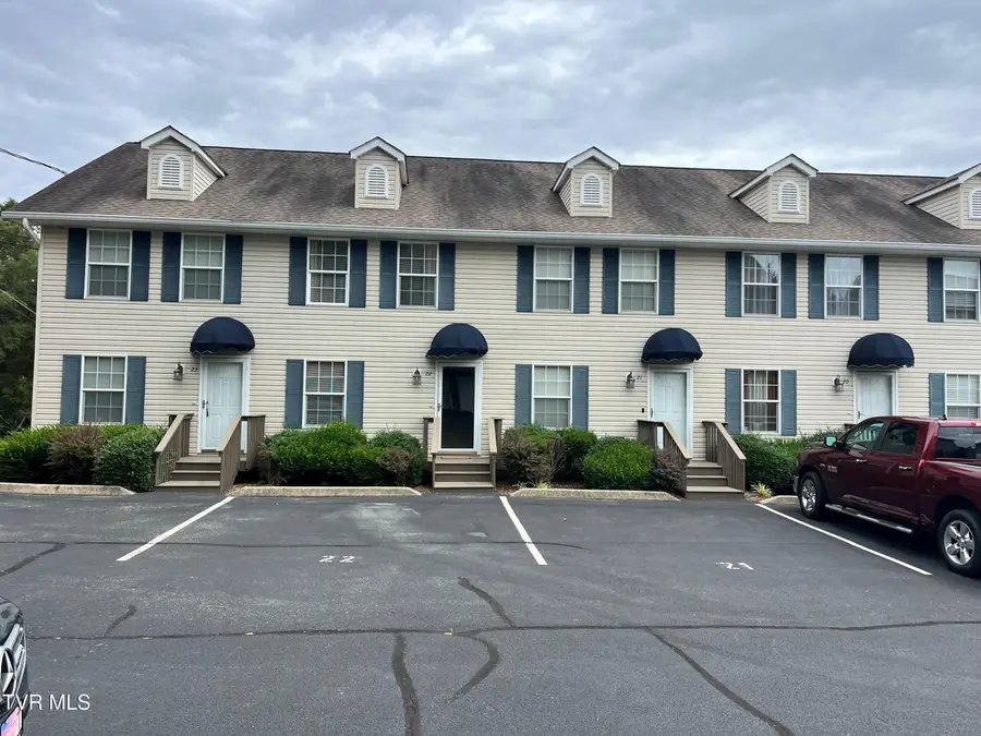 22 Pepper Ridge Court #22, Johnson City, TN 37615 - #3