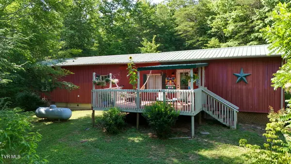 6728 Hayters Gap Road, Saltville, VA 24370