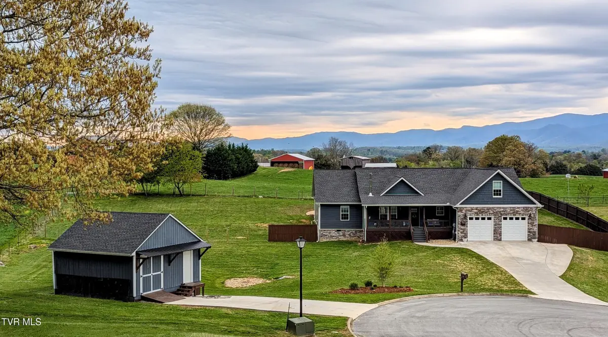 400 Grace Drive, Greeneville, TN 37745 - #1