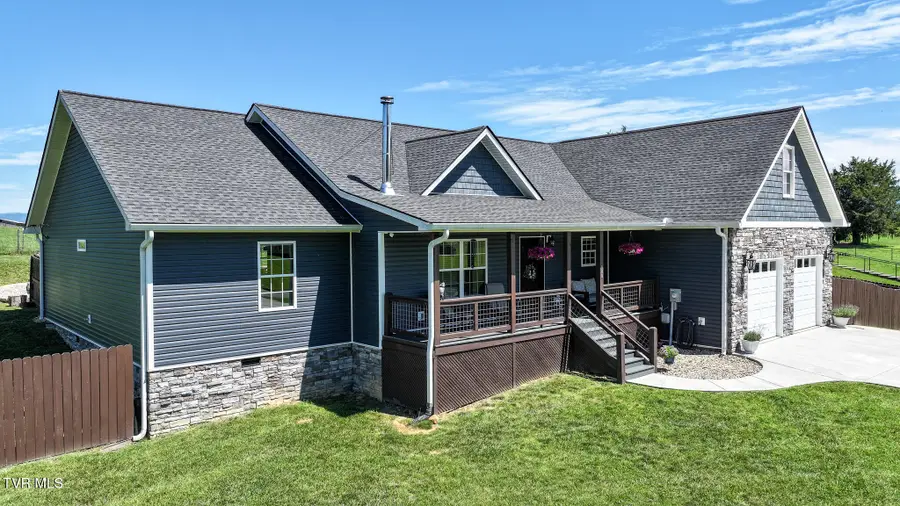 400 Grace Drive, Greeneville, TN 37745 - #2