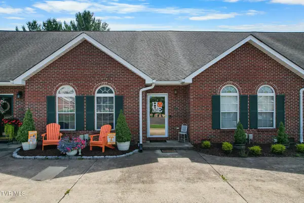 133 Eagle View Private Drive #133, Blountville, TN 37617