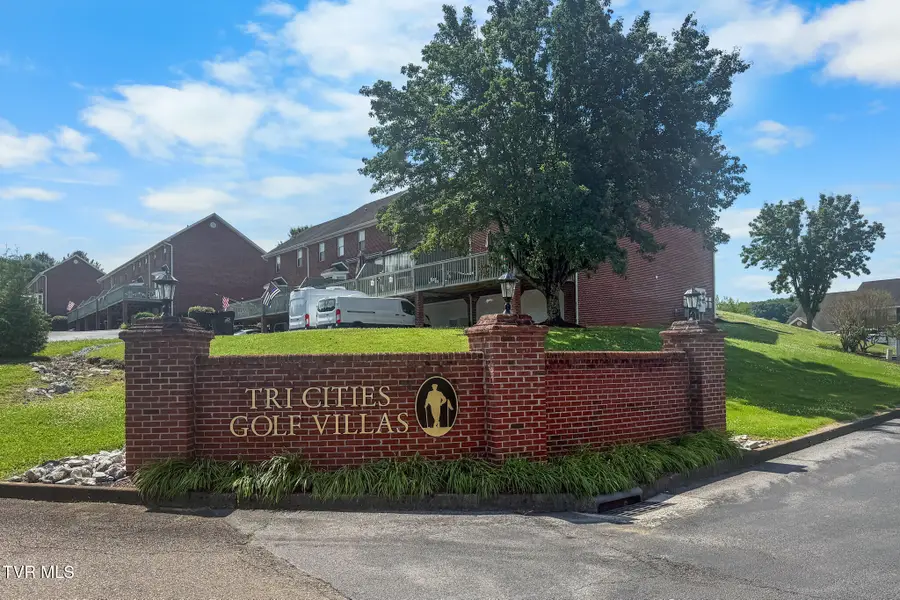133 Eagle View Private Drive #133, Blountville, TN 37617 - #2