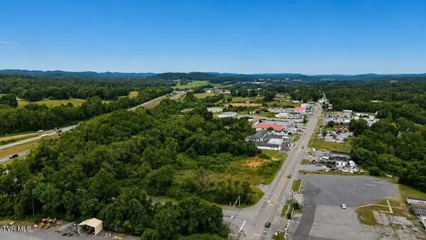 Tbd Lee Highway, Bristol, VA 24202