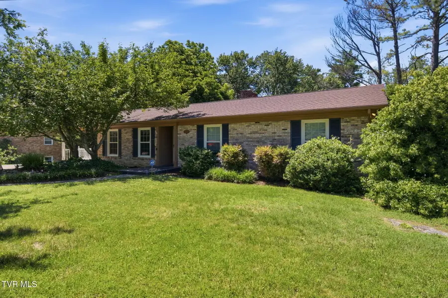 700 Rambling Road, Johnson City, TN 37604 - #2