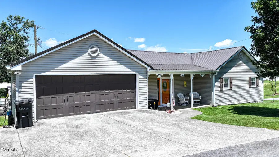 207 Stinson Drive, Bulls Gap, TN 37711 - #2