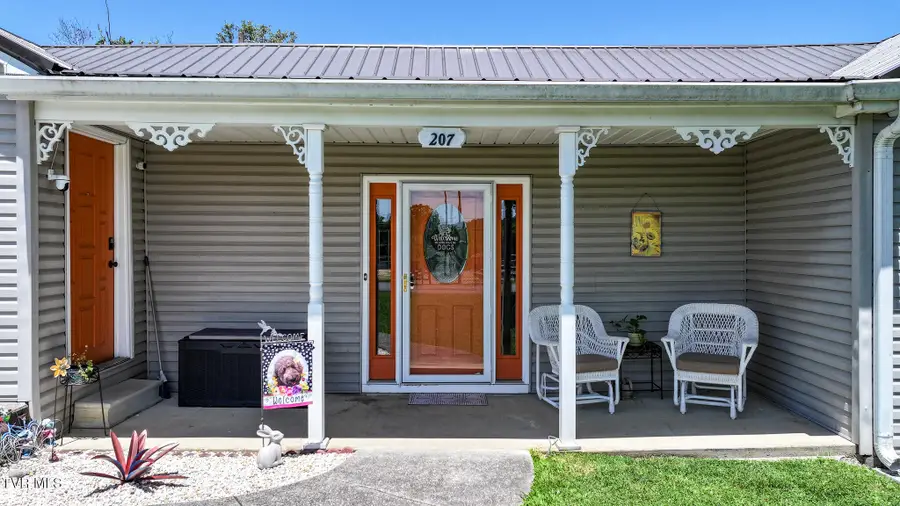 207 Stinson Drive, Bulls Gap, TN 37711 - #3