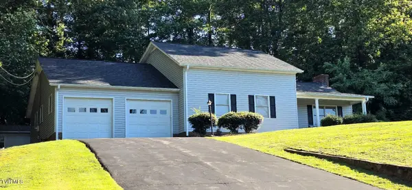 149 Sherwood Circle, Ridgeway, VA 24148