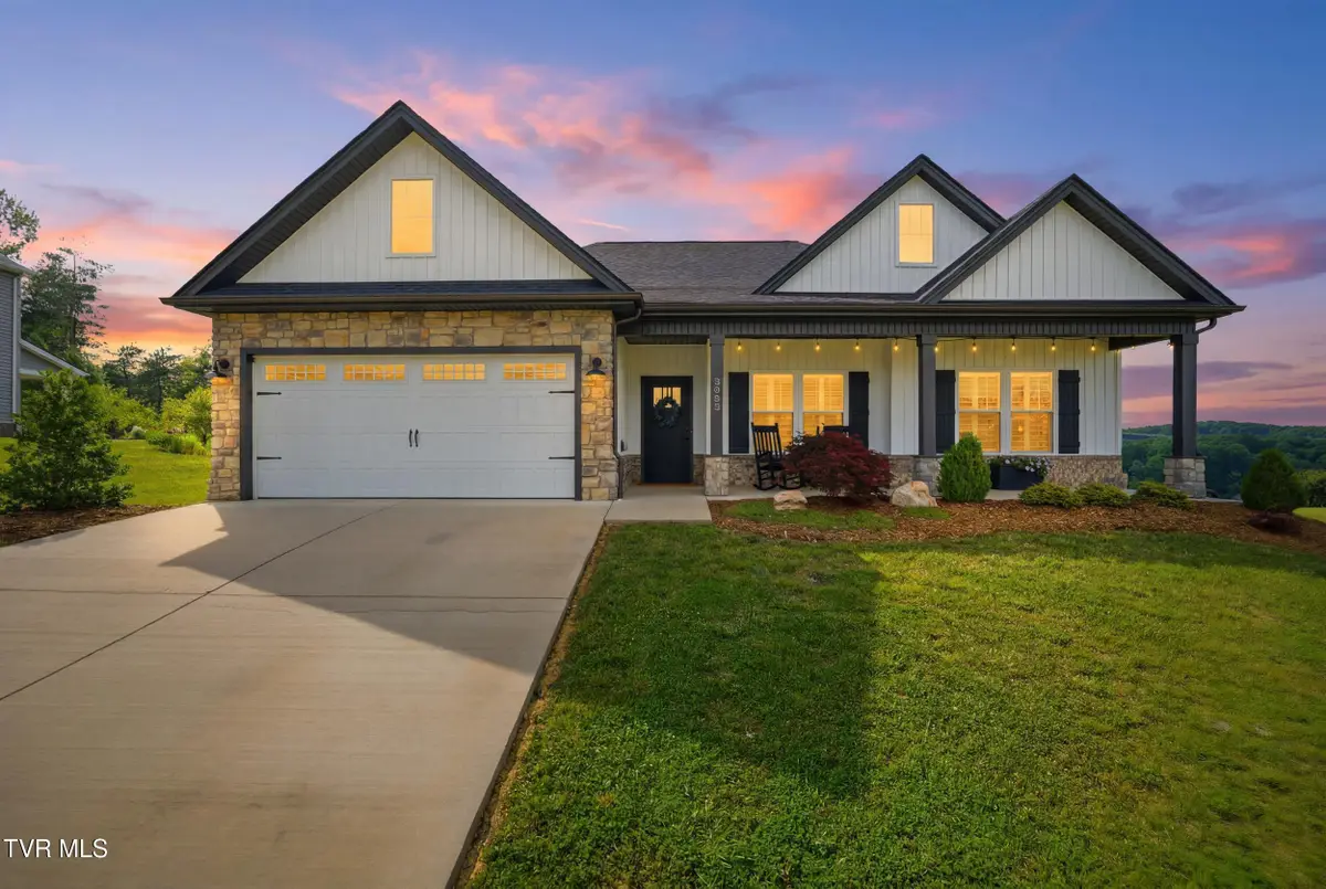 3082 Calton Hill, Kingsport, TN 37664 - #1