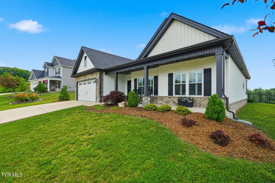 3082 Calton Hill, Kingsport, TN 37664 - #3