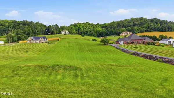 Tbd Green Springs Road Road, Abingdon, VA 24211