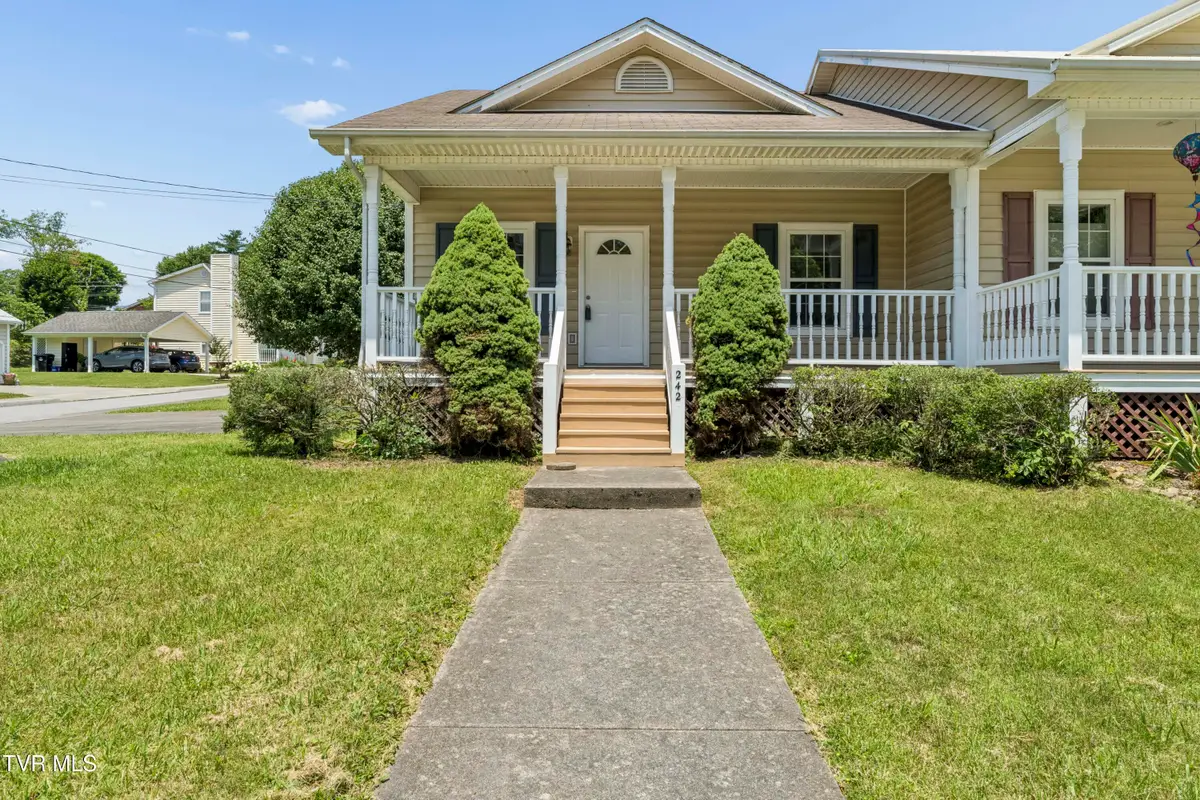 242 Main St Village Drive, Jonesborough, TN 37659 - #1