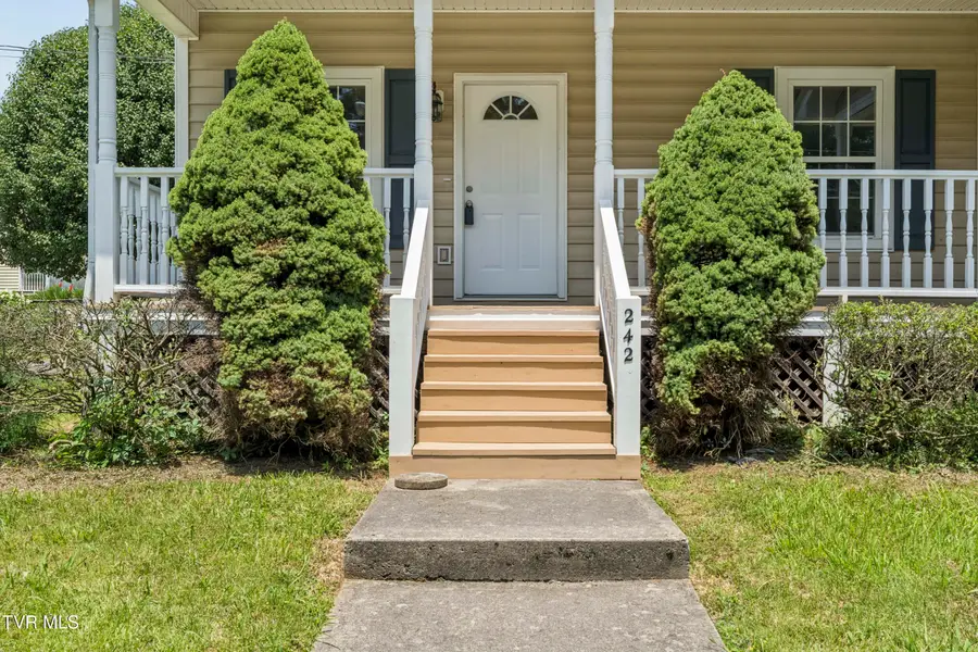 242 Main St Village Drive, Jonesborough, TN 37659 - #3