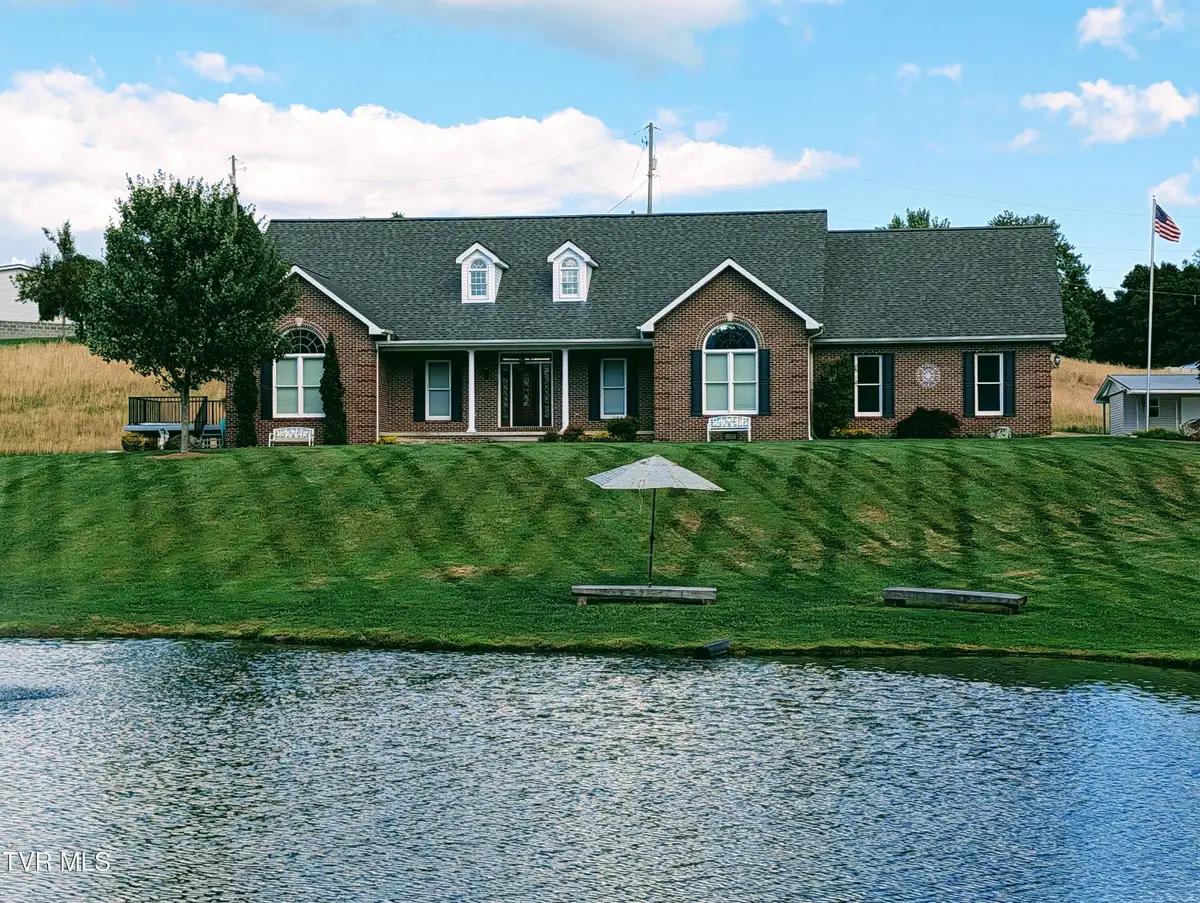 163 Dixie Road, Clintwood, VA 24228 - #1