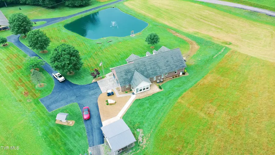 163 Dixie Road, Clintwood, VA 24228 - #3