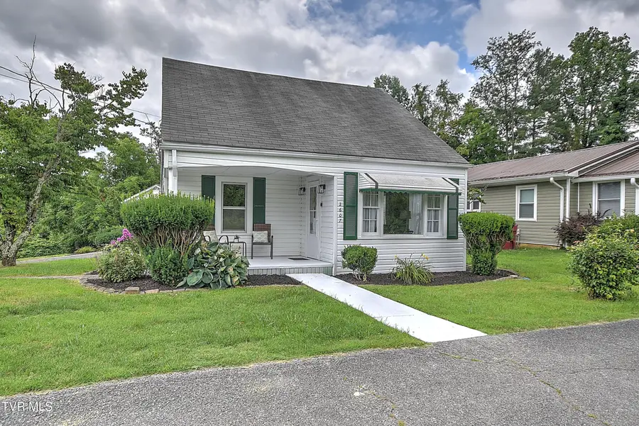 2607 Gilmer Street, Johnson City, TN 37604 - #2