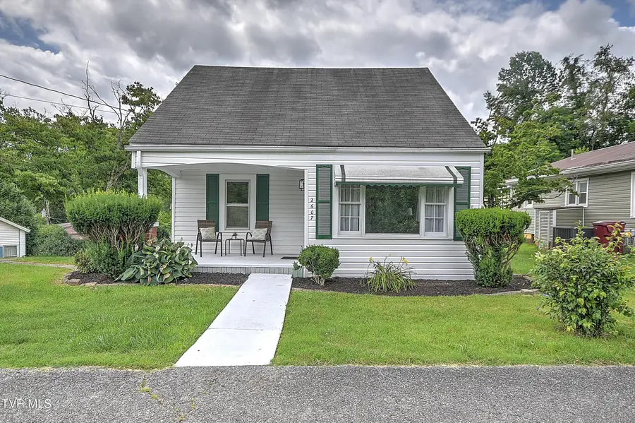 2607 Gilmer Street, Johnson City, TN 37604 - #3