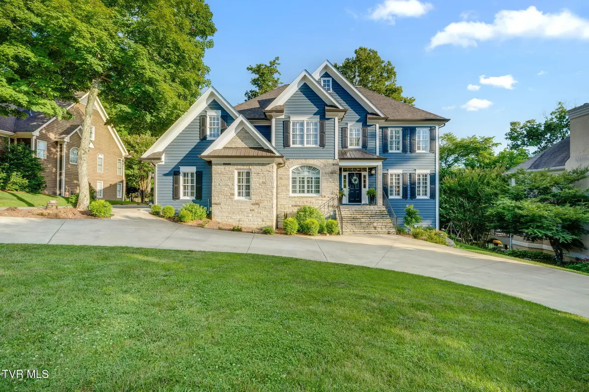 4806 Preston Park Drive, Kingsport, TN 37664 - #1