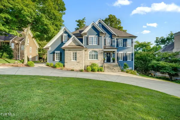 4806 Preston Park Drive, Kingsport, TN 37664
