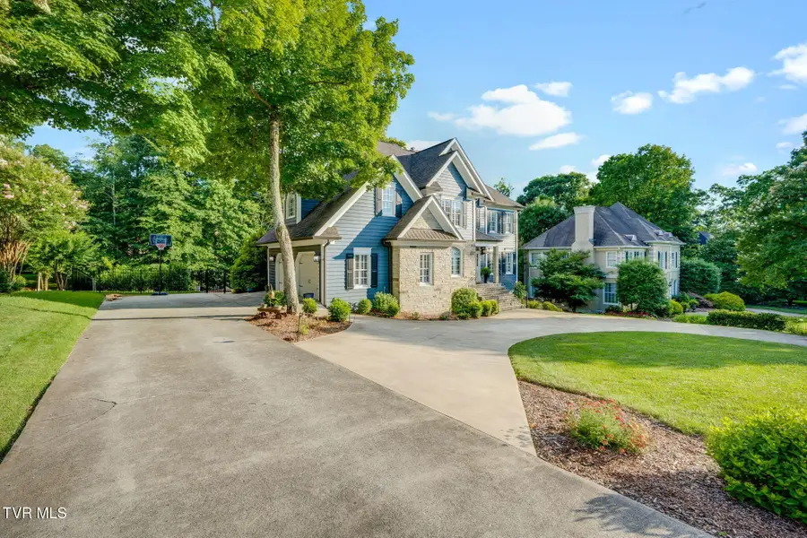 4806 Preston Park Drive, Kingsport, TN 37664 - #2