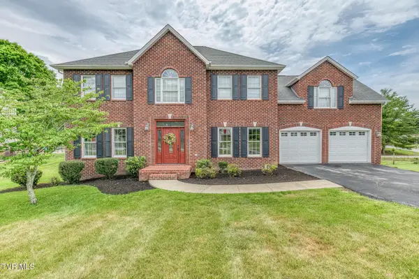 4117 Sioux Drive, Johnson City, TN 37604