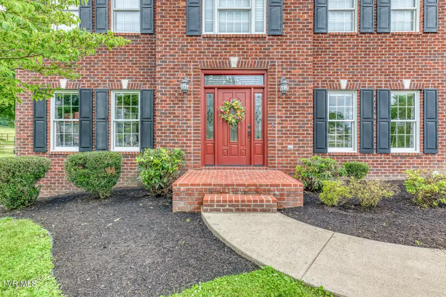 4117 Sioux Drive, Johnson City, TN 37604 - #2