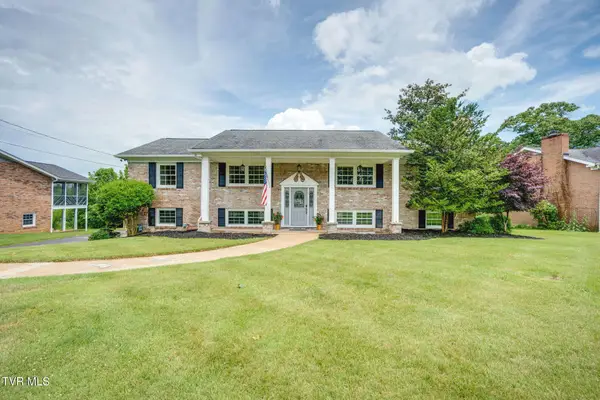 2125 Bonaire Road, Kingsport, TN 37660