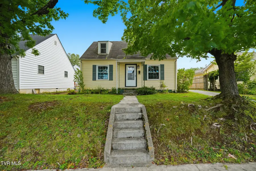 2004 Euclid Avenue, Bristol, VA 24201 - #2