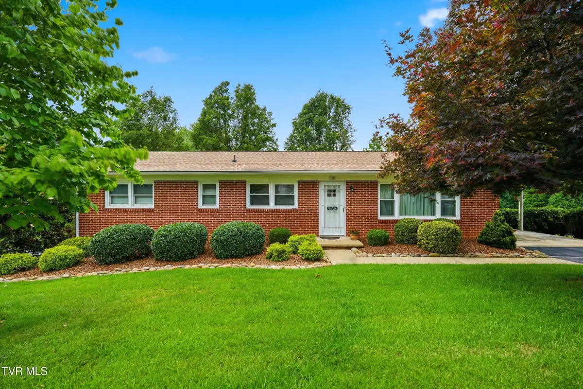 716 Kendrick Creek Road, Kingsport, TN 37663 - #1