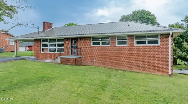 556 East Morgan Street, Church Hill, TN 37642