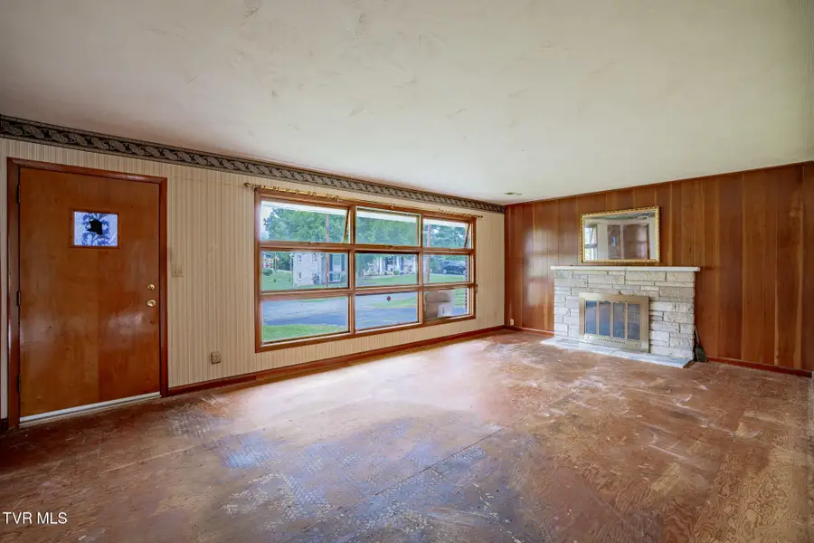 556 East Morgan Street, Church Hill, TN 37642 - #3