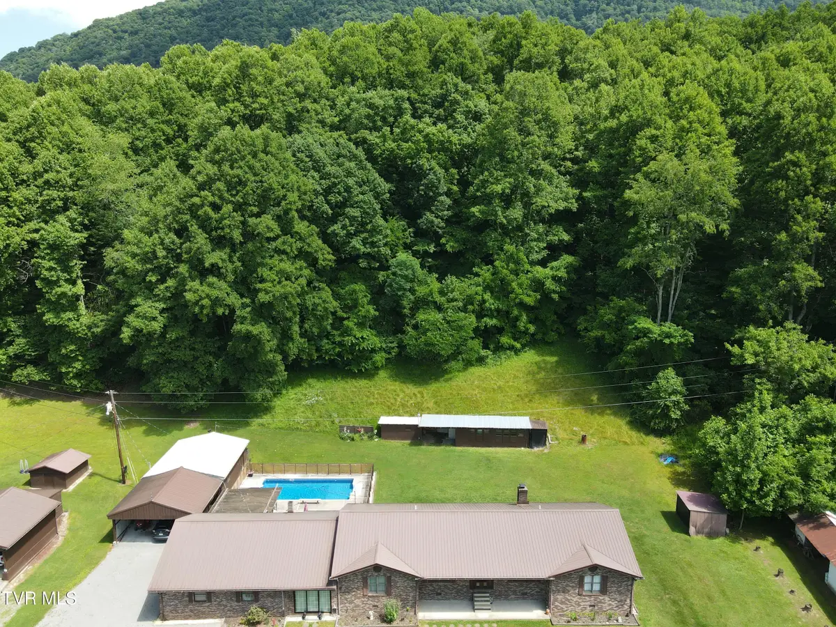 1528 Irondale Road, Big Stone Gap, VA 24219 - #1
