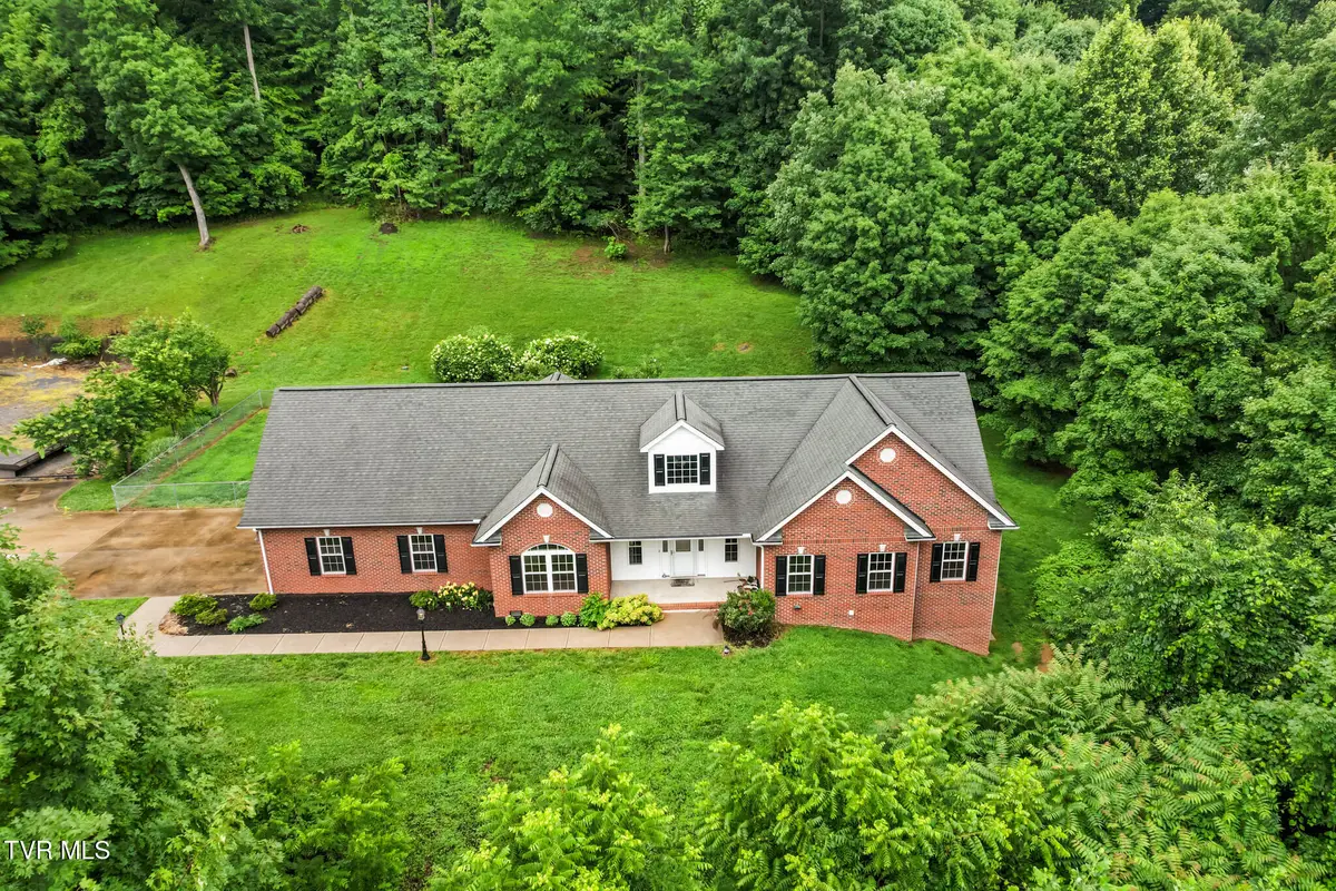 3315 Island Road #1, Blountville, TN 37617 - #1