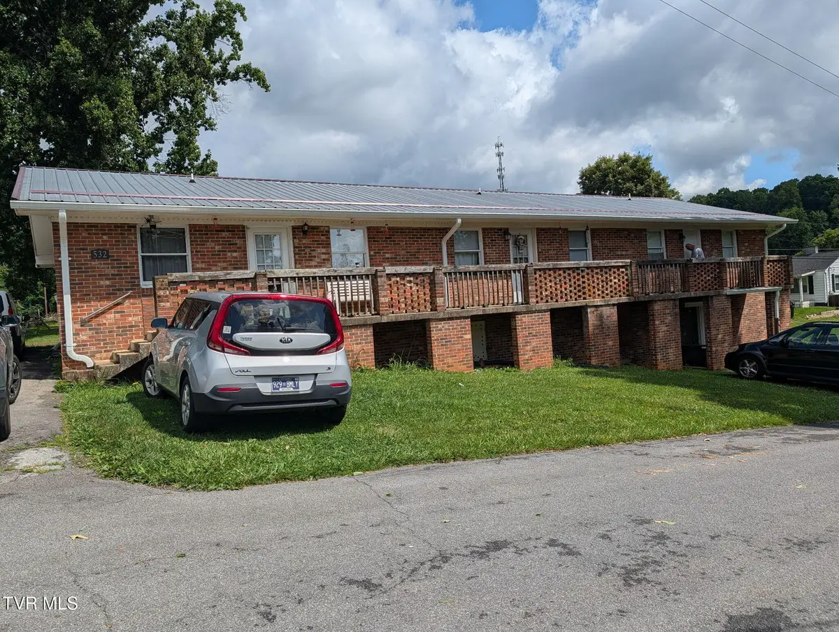 532 Tansey Lane, Kingsport, TN 37660 - #1