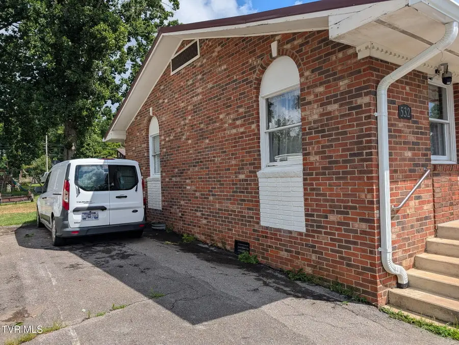 532 Tansey Lane, Kingsport, TN 37660 - #2