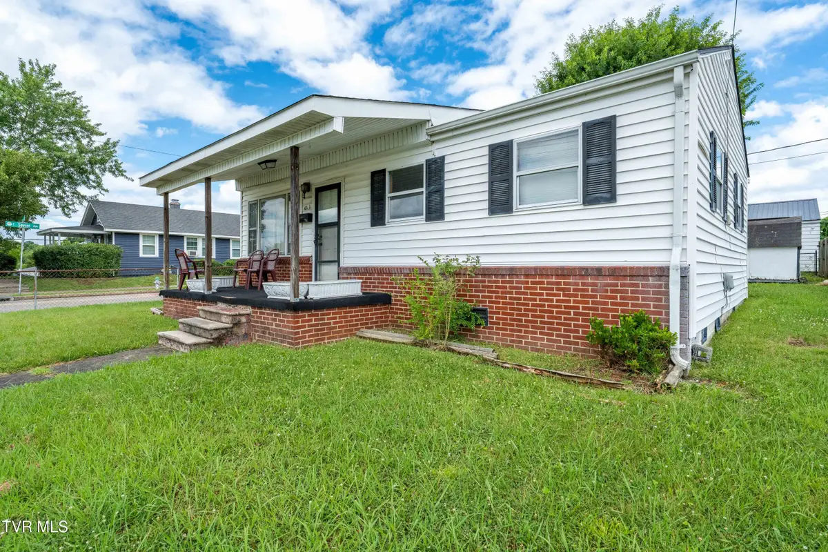 1013 Lamont Street, Kingsport, TN 37664 - #1
