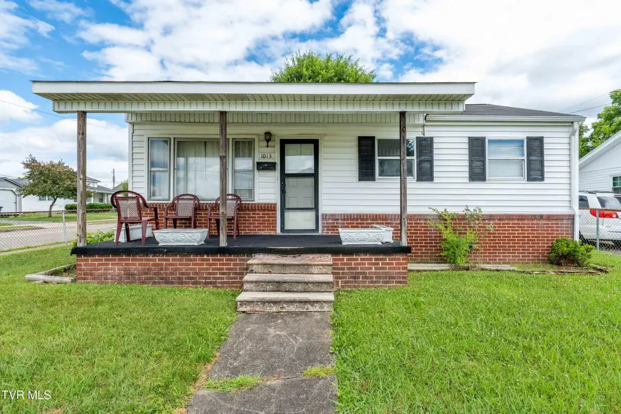 1013 Lamont Street, Kingsport, TN 37664 - #2