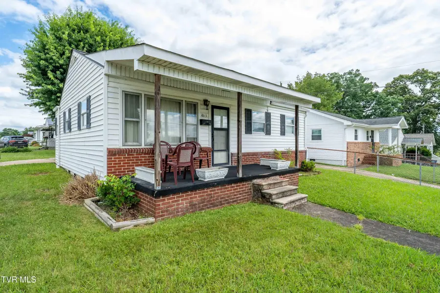 1013 Lamont Street, Kingsport, TN 37664 - #3