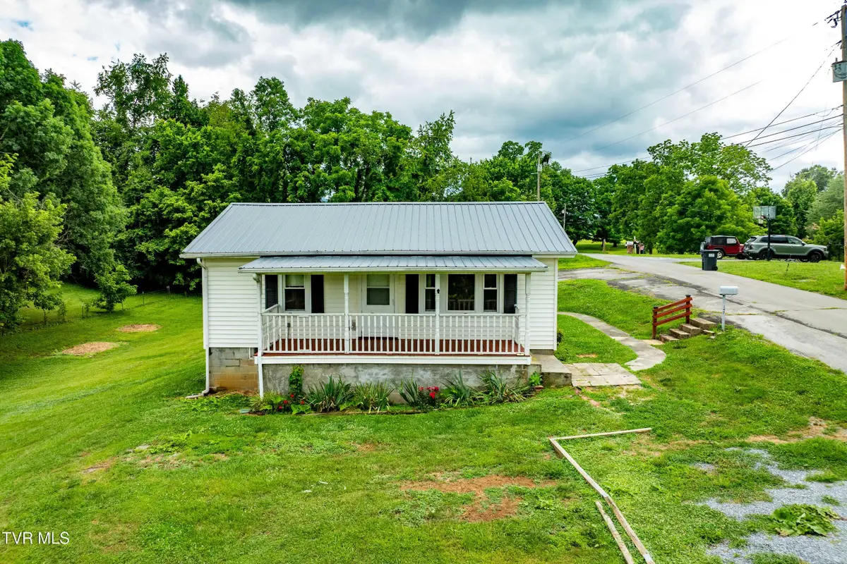 147 Fox Road, Johnson City, TN 37601 - #1