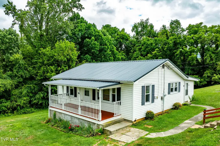 147 Fox Road, Johnson City, TN 37601 - #2