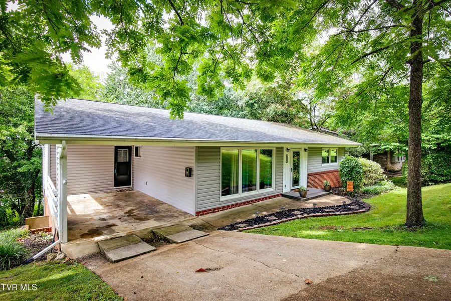 553 Bays View Road, Kingsport, TN 37660 - #3