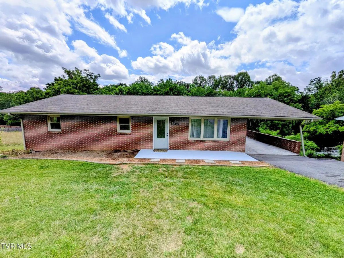 1129 Jackson Hollow Road, Kingsport, TN 37663 - #1