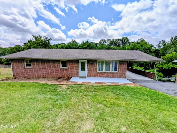 1129 Jackson Hollow Road, Kingsport, TN 37663