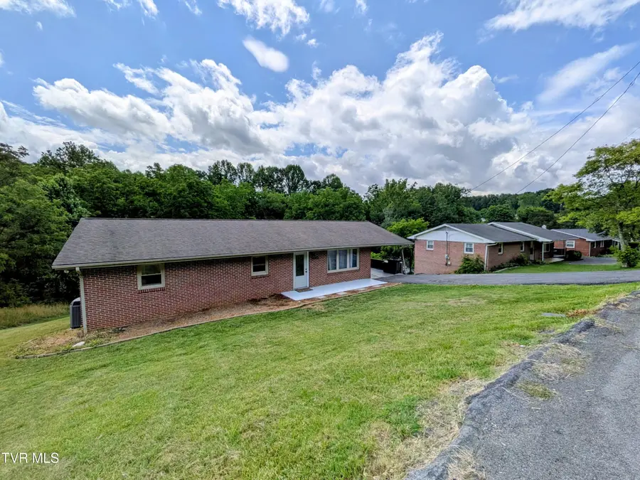 1129 Jackson Hollow Road, Kingsport, TN 37663 - #2